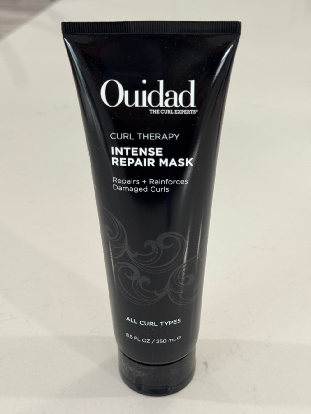 Ouidad Curl Therapy Intense Repair Mask